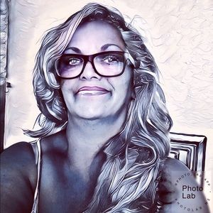 Meet your Posher, Yolanda